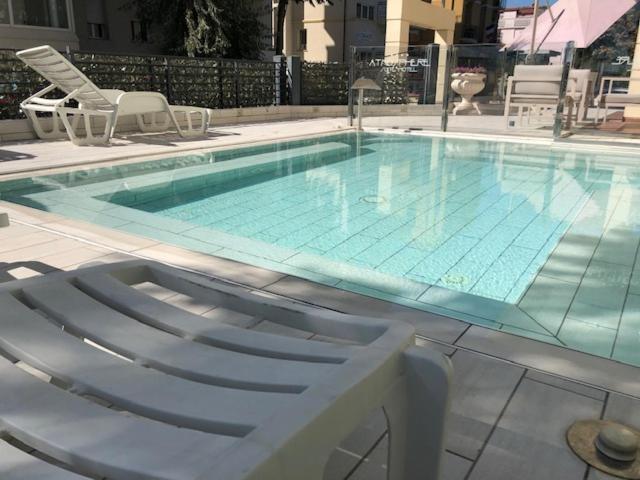 Atmosphere Suite Hotel Rimini Eksteriør bilde
