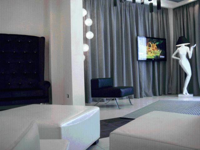Atmosphere Suite Hotel Rimini Eksteriør bilde