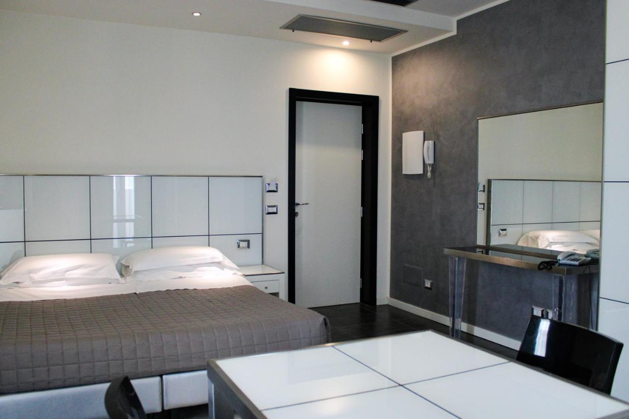 Atmosphere Suite Hotel Rimini Eksteriør bilde