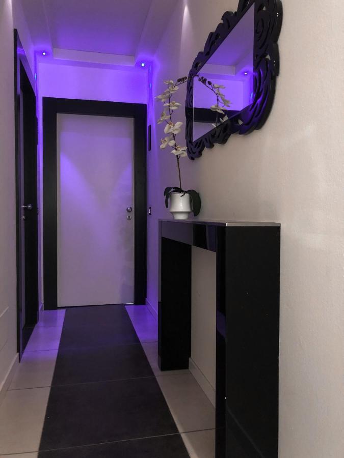 Atmosphere Suite Hotel Rimini Eksteriør bilde