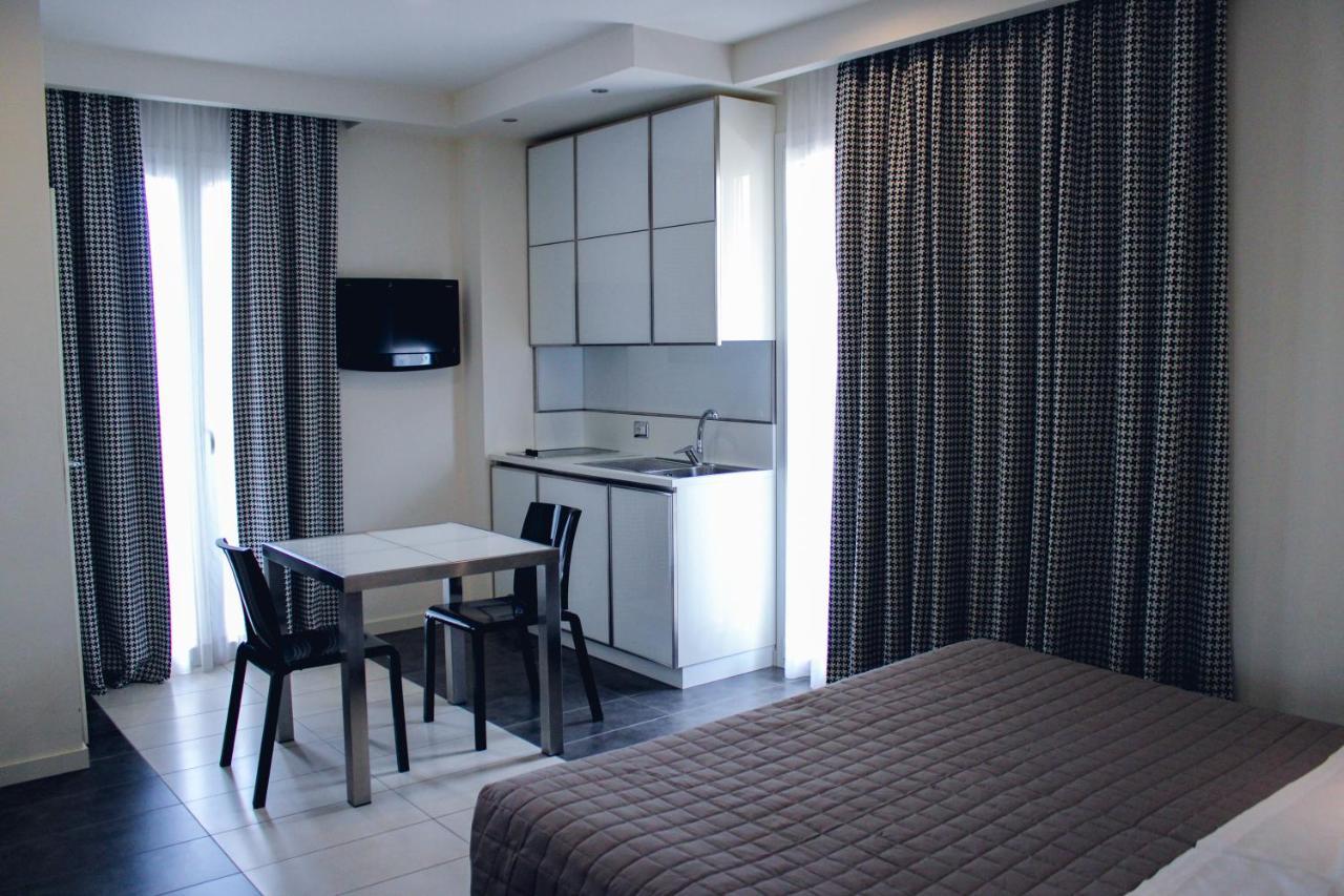 Atmosphere Suite Hotel Rimini Eksteriør bilde