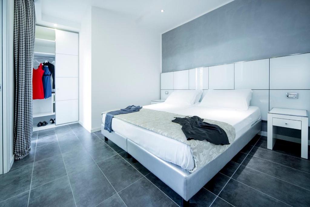 Atmosphere Suite Hotel Rimini Eksteriør bilde