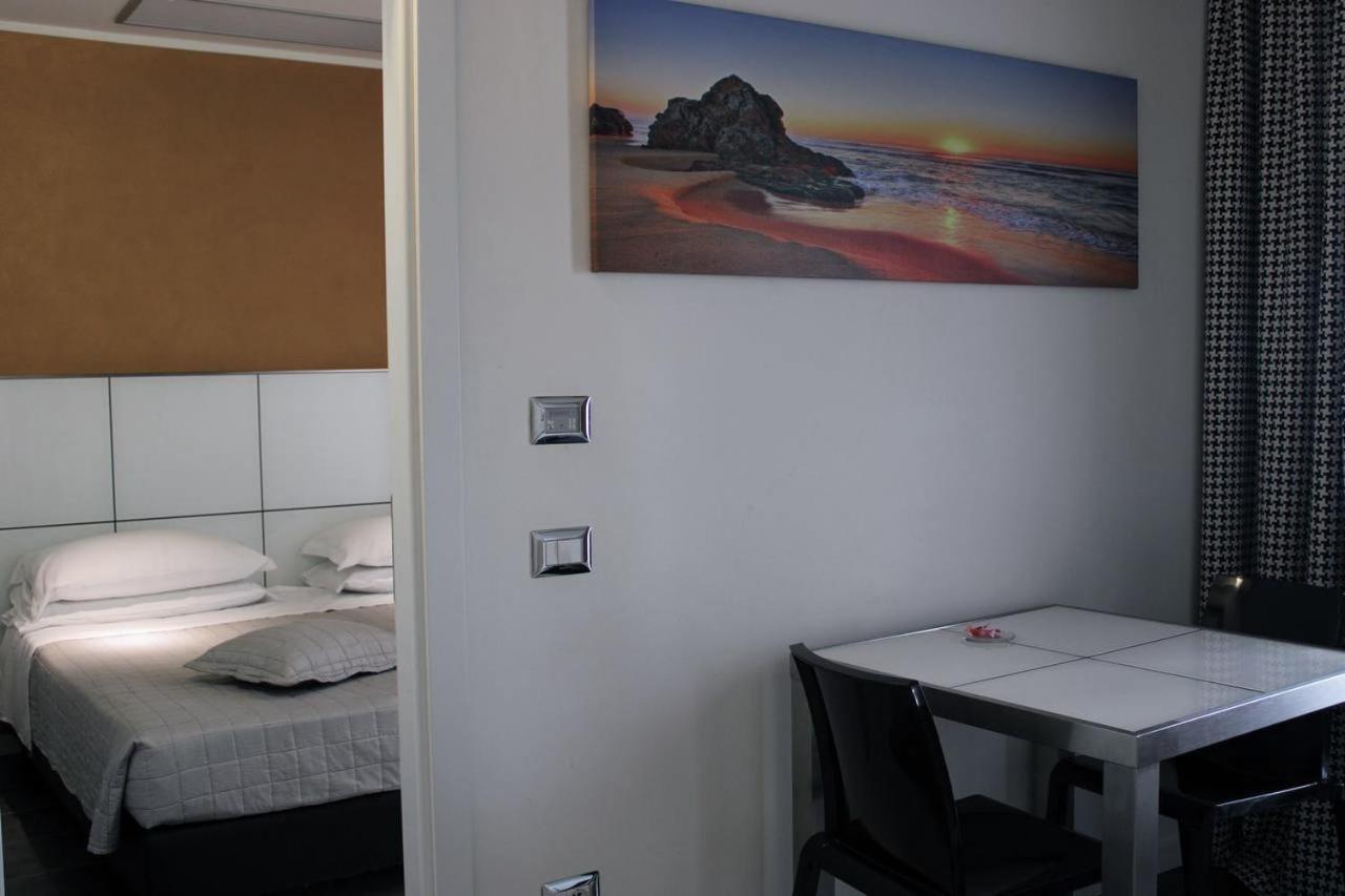 Atmosphere Suite Hotel Rimini Eksteriør bilde