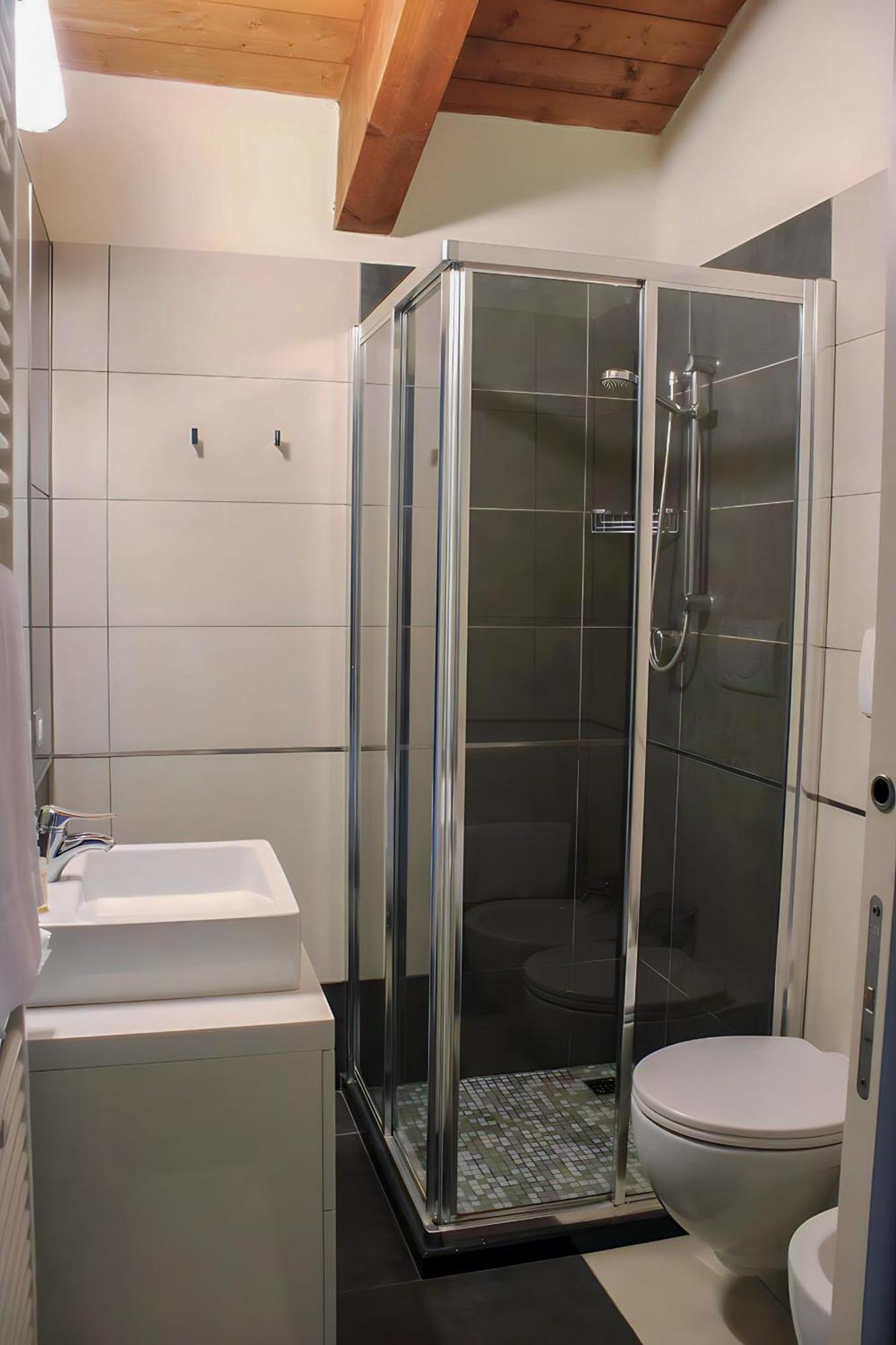Atmosphere Suite Hotel Rimini Eksteriør bilde