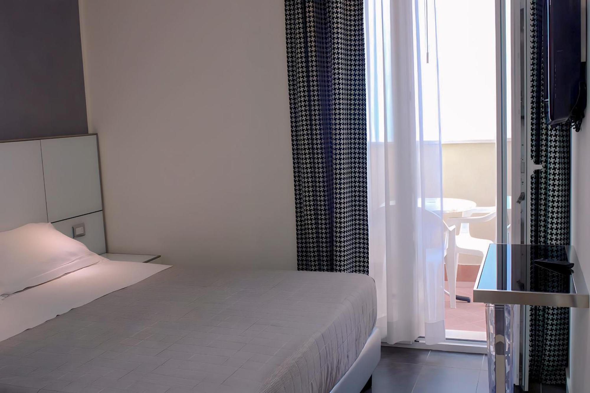 Atmosphere Suite Hotel Rimini Eksteriør bilde