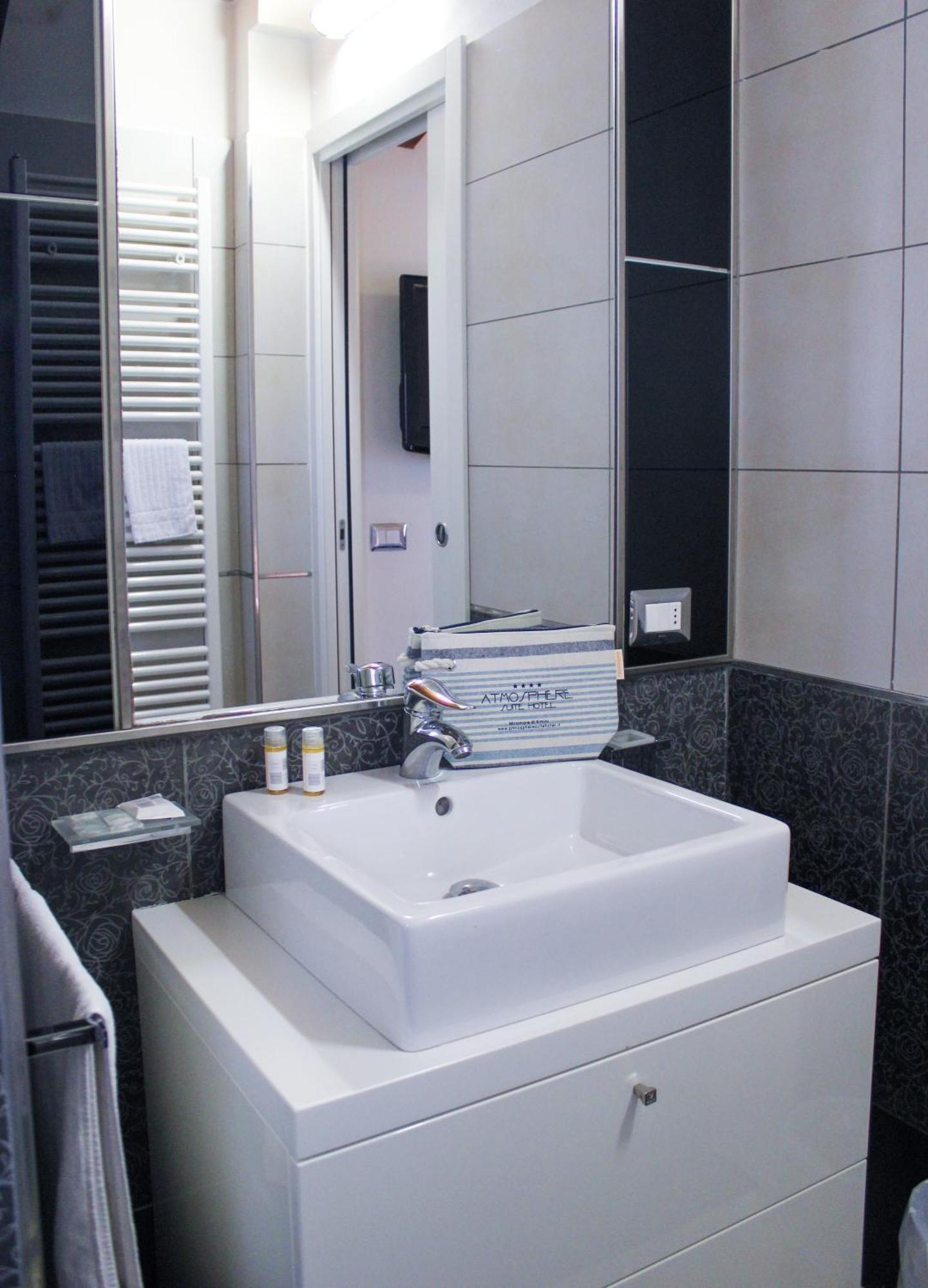 Atmosphere Suite Hotel Rimini Eksteriør bilde