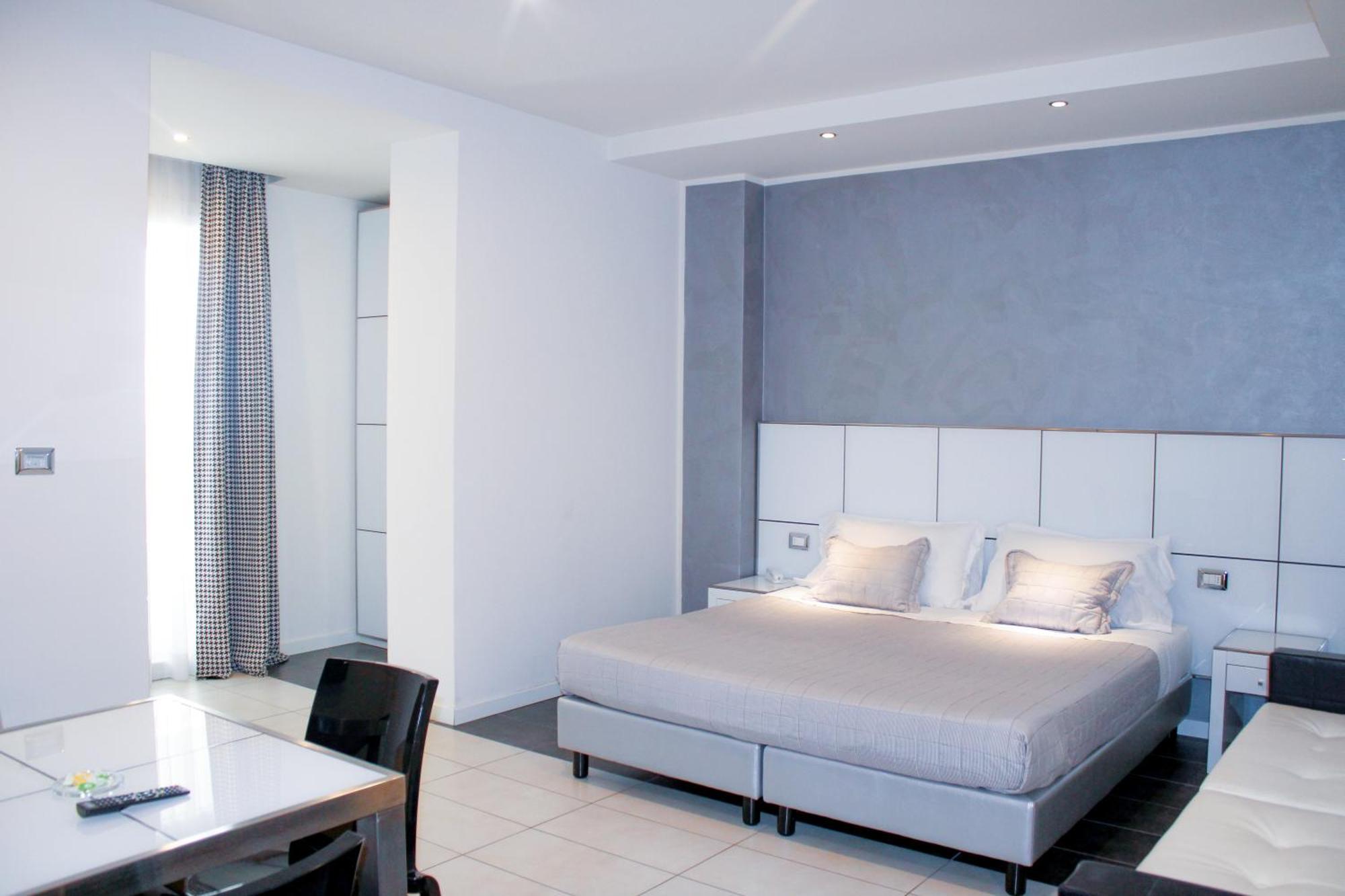 Atmosphere Suite Hotel Rimini Eksteriør bilde