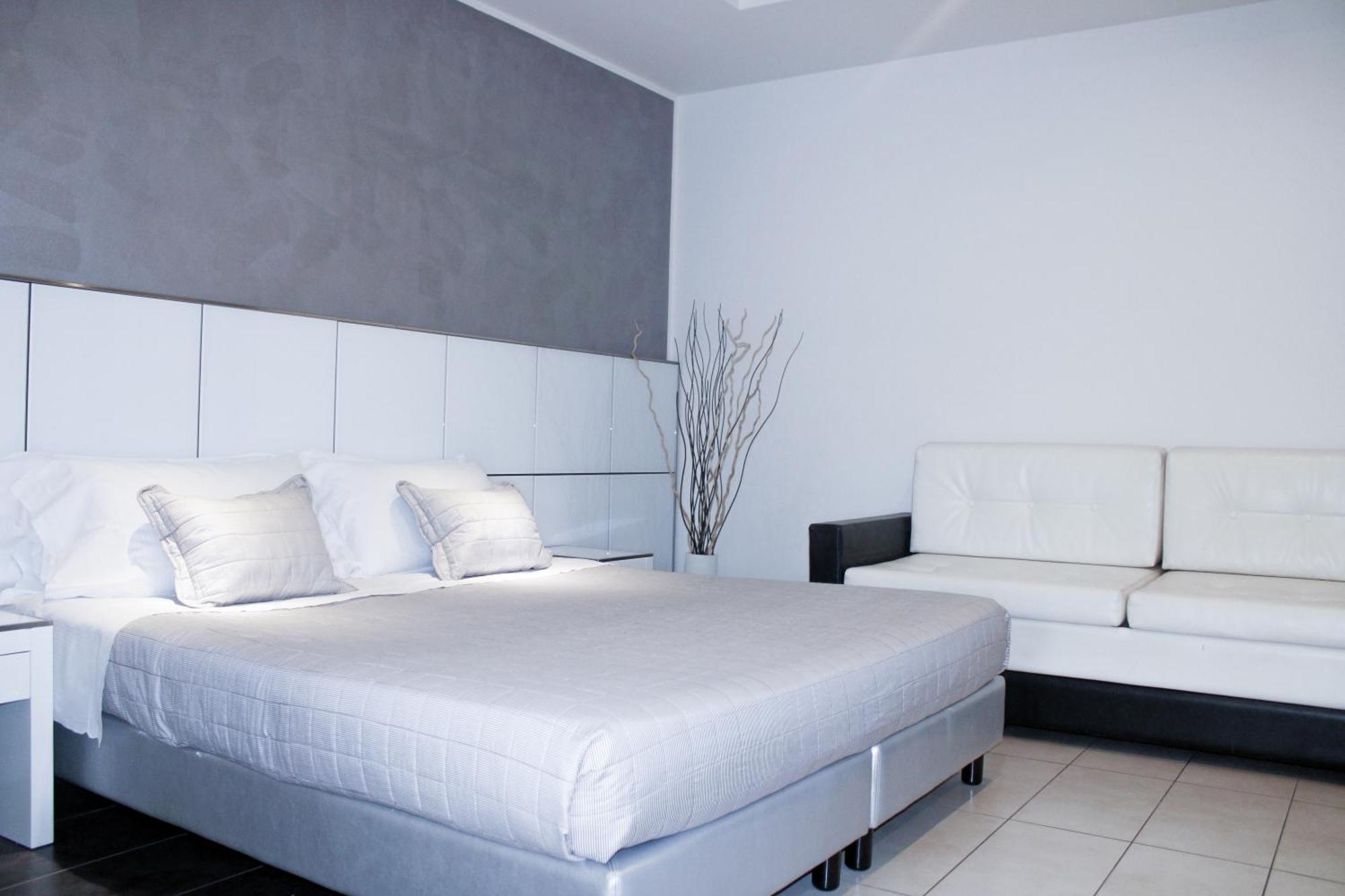 Atmosphere Suite Hotel Rimini Eksteriør bilde