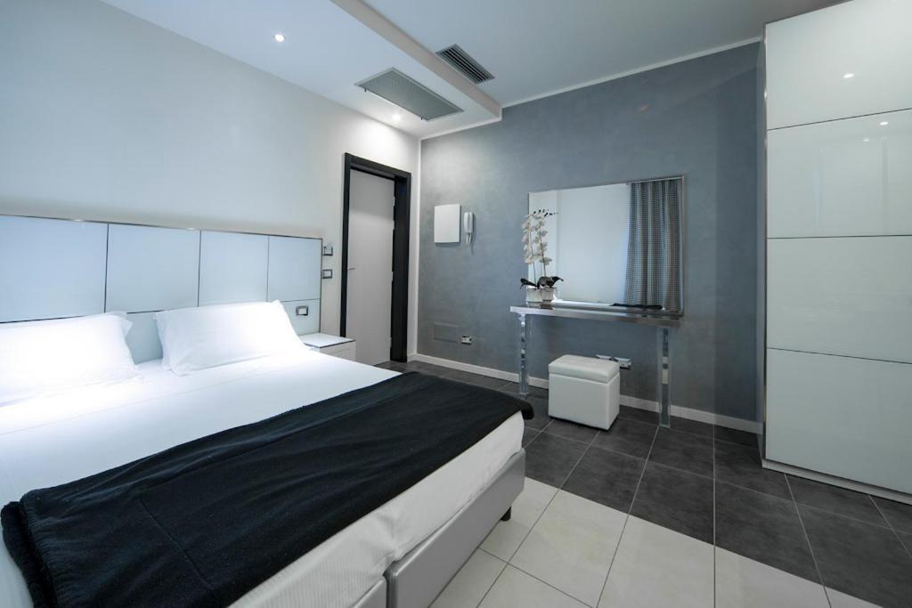Atmosphere Suite Hotel Rimini Eksteriør bilde