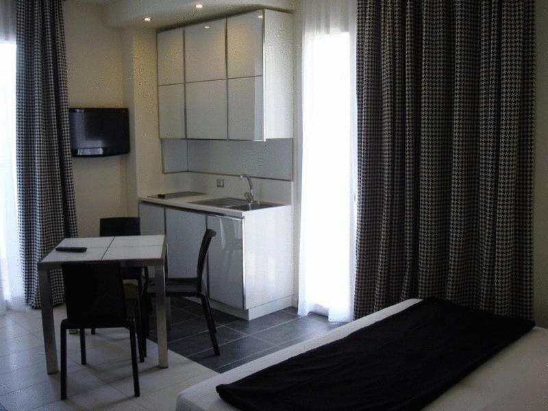 Atmosphere Suite Hotel Rimini Eksteriør bilde