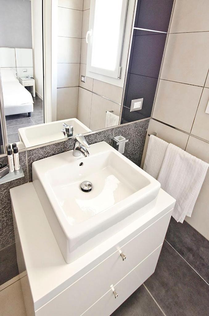 Atmosphere Suite Hotel Rimini Eksteriør bilde
