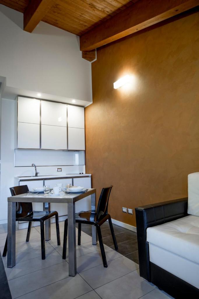 Atmosphere Suite Hotel Rimini Eksteriør bilde