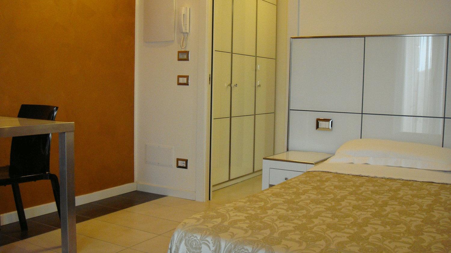 Atmosphere Suite Hotel Rimini Eksteriør bilde