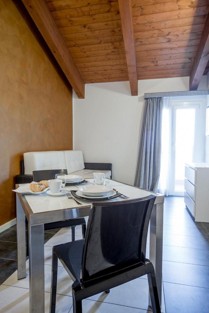 Atmosphere Suite Hotel Rimini Eksteriør bilde