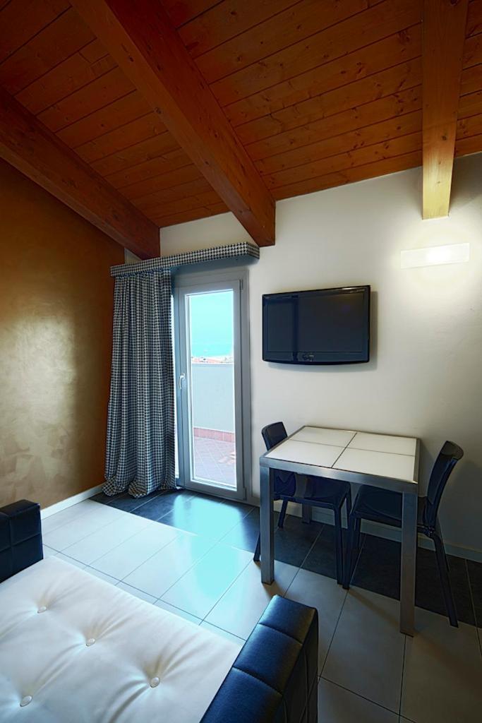 Atmosphere Suite Hotel Rimini Eksteriør bilde