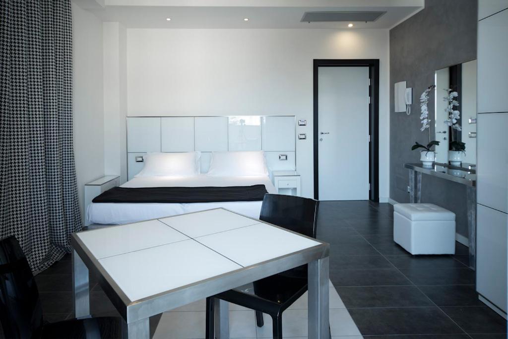 Atmosphere Suite Hotel Rimini Eksteriør bilde