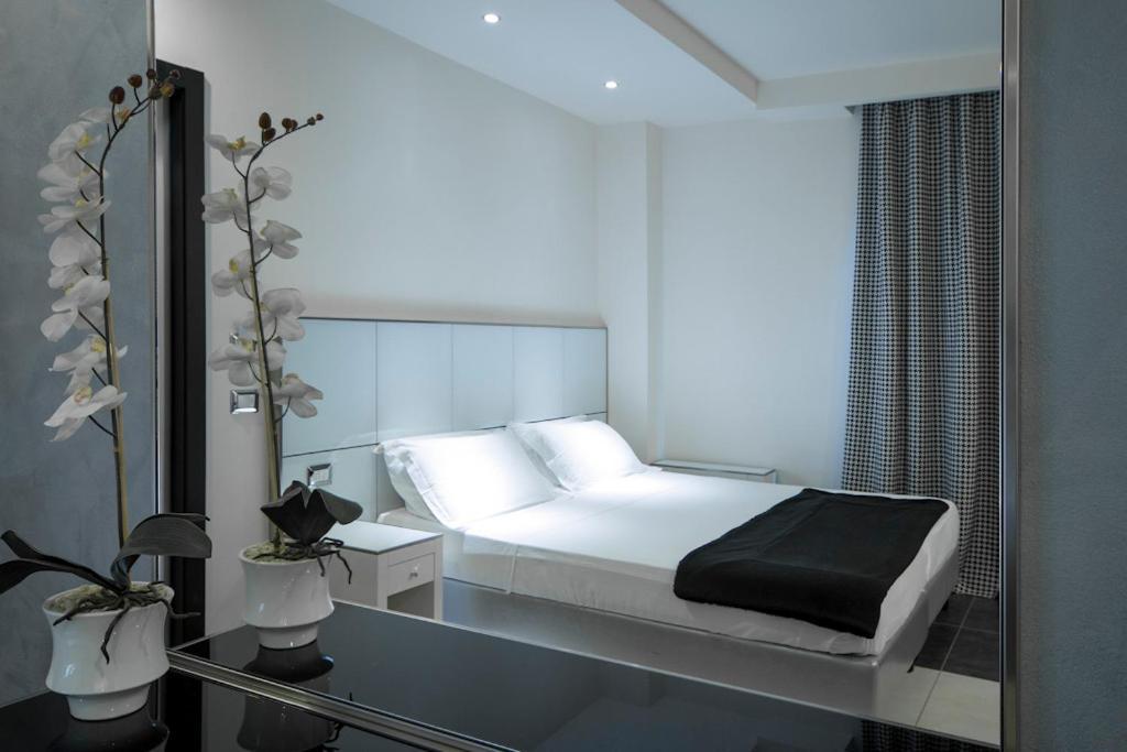 Atmosphere Suite Hotel Rimini Eksteriør bilde