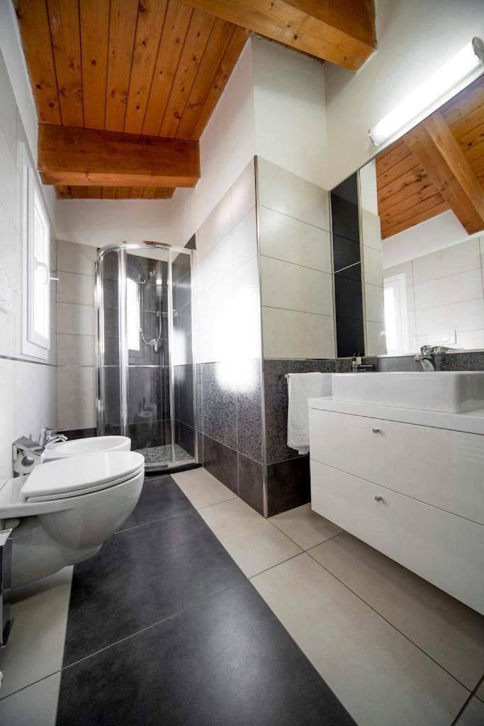 Atmosphere Suite Hotel Rimini Eksteriør bilde