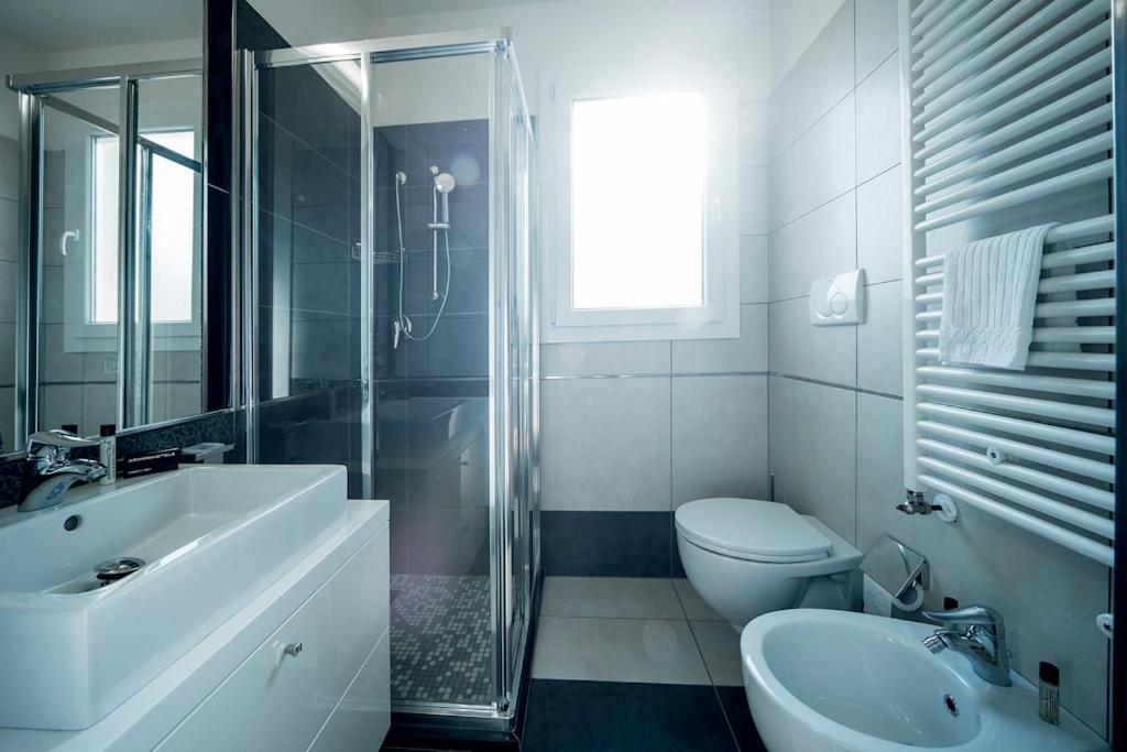 Atmosphere Suite Hotel Rimini Eksteriør bilde