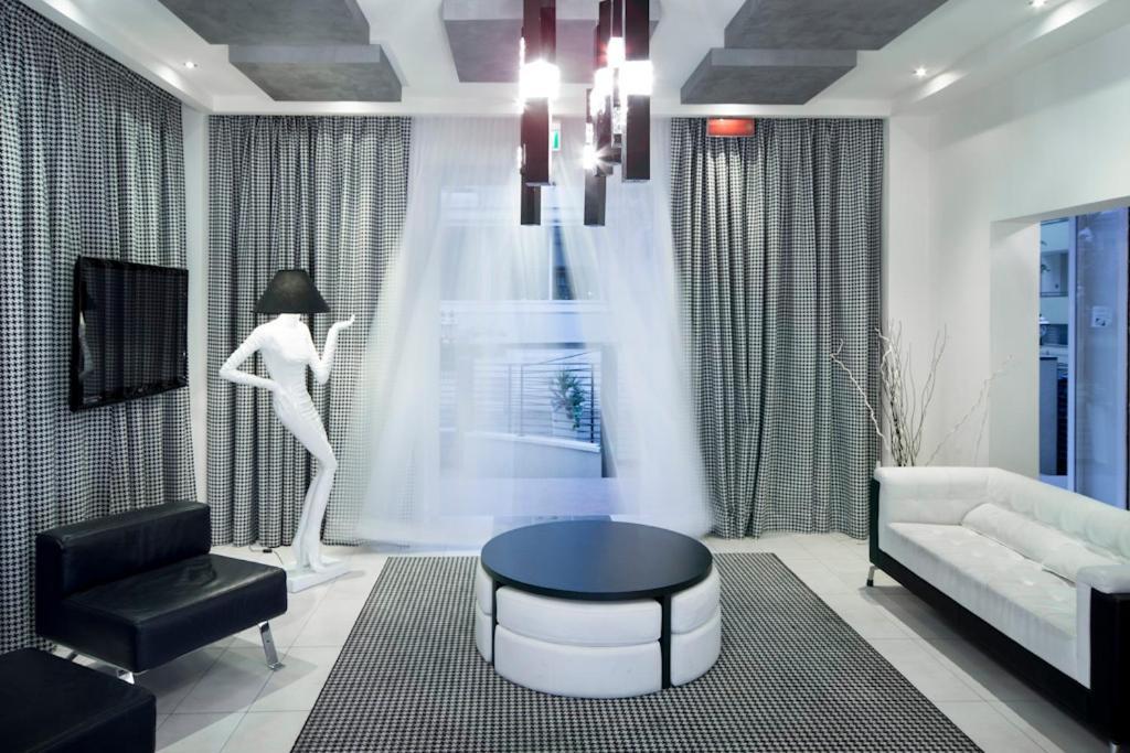 Atmosphere Suite Hotel Rimini Eksteriør bilde