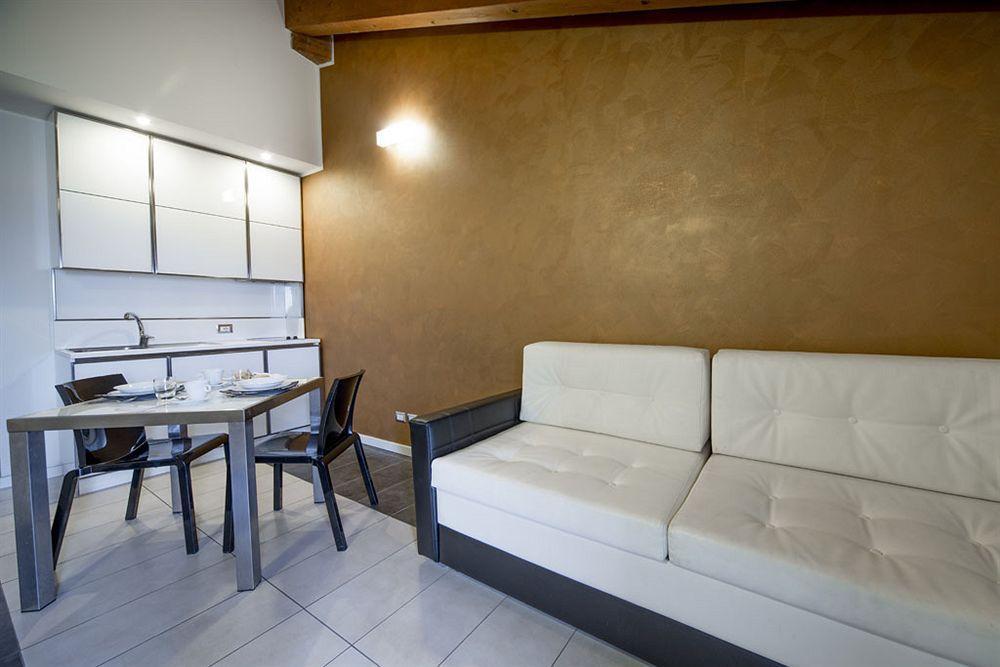 Atmosphere Suite Hotel Rimini Eksteriør bilde