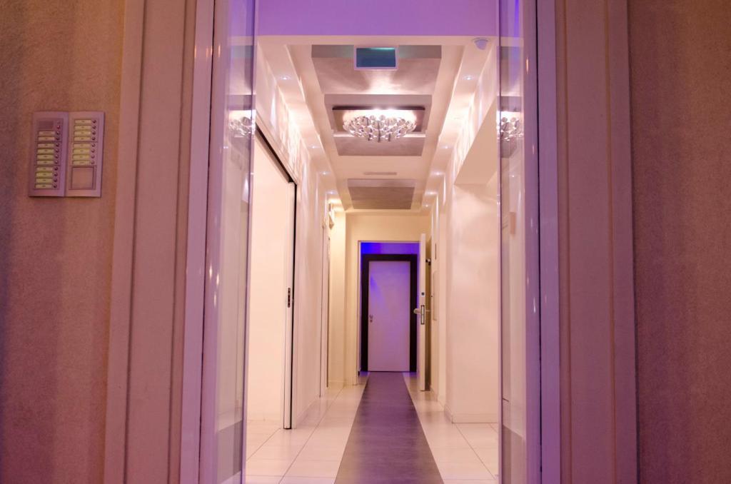 Atmosphere Suite Hotel Rimini Eksteriør bilde