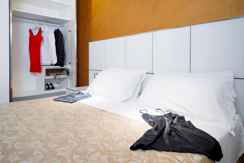 Atmosphere Suite Hotel Rimini Rom bilde
