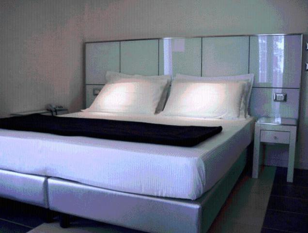 Atmosphere Suite Hotel Rimini Rom bilde