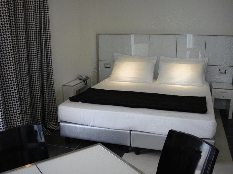 Atmosphere Suite Hotel Rimini Rom bilde